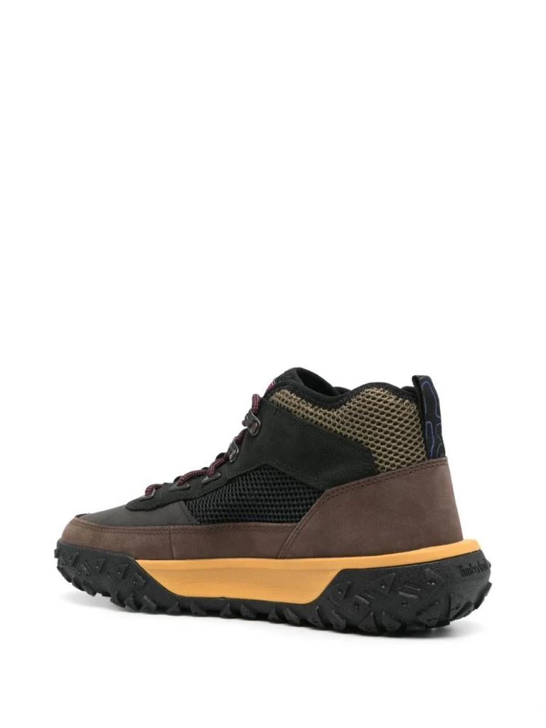 Timberland Timberland Greenstride™ Motion 6 Boots With Logo 3