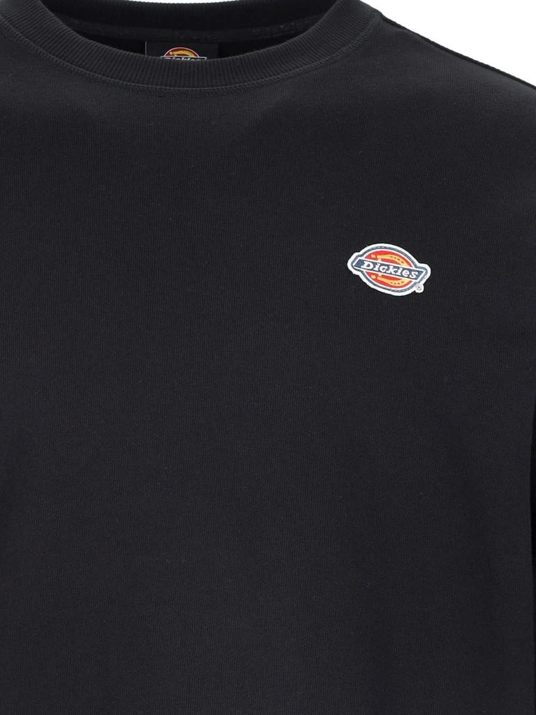DICKIES Logo Crewneck Sweatshirt 3
