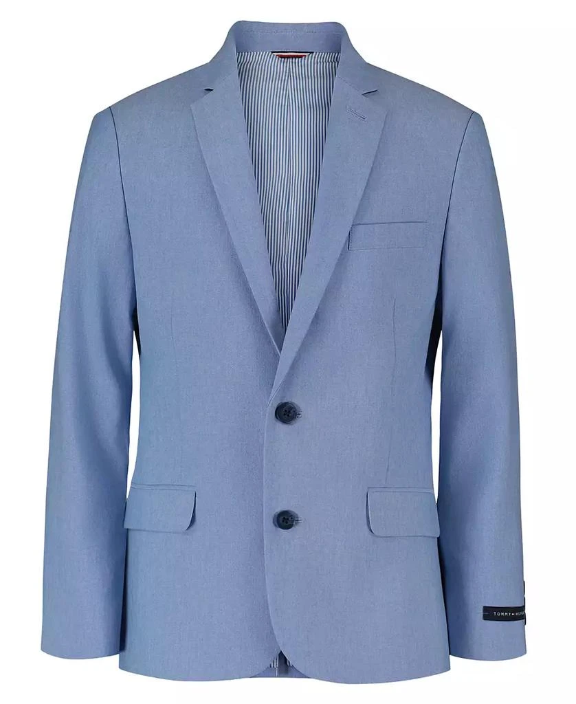 Tommy Hilfiger Boys
 8-20 Stretch Oxford Jacket