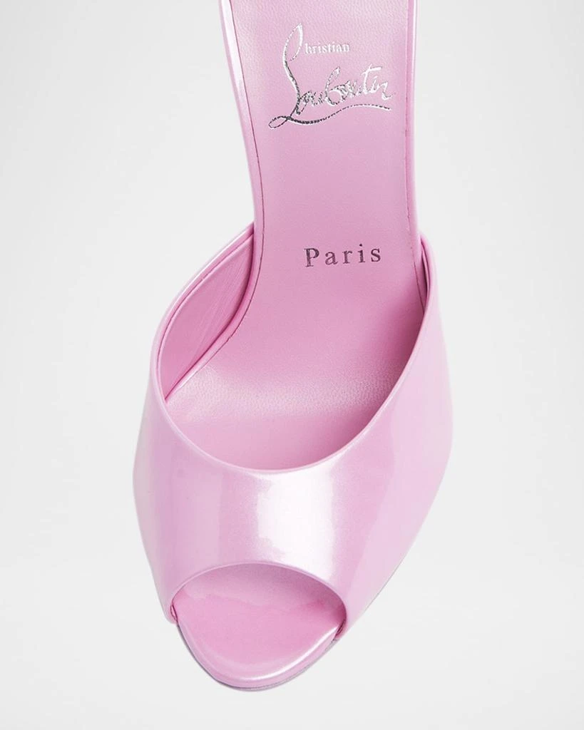 Christian Louboutin Me Dolly 100mm Mule Sandals 5