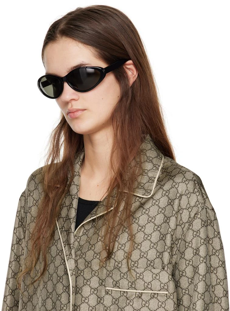 Black Cat Eye Sunglasses – On Sale Now with Up to 66% Off  display picture 1