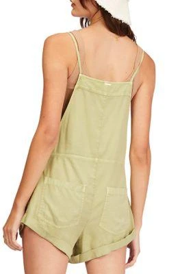 Billabong Wild Pursuit Overall 2