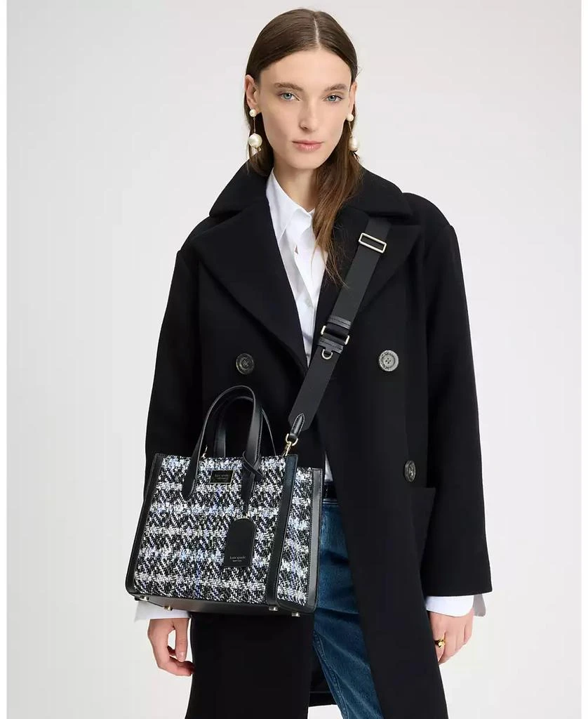 Kate Spade Manhattan Medium Tote Bag 5