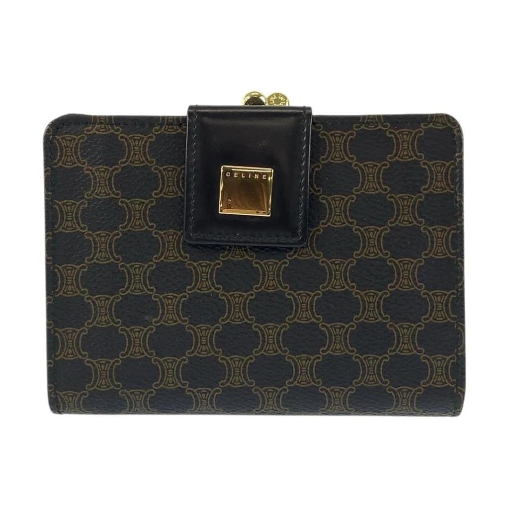 Celine Wallet (Bi-Fold) (Pre-Owned)