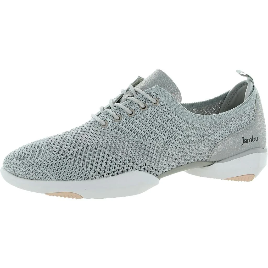 Jambu Mango Vegan Womens Fitness Lifestyle Sneakers 1