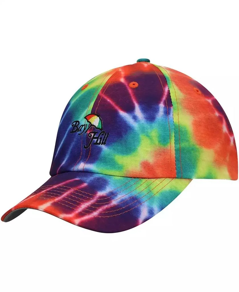 Imperial Men's Bay Hill Hullabaloo Tie-Dye Adjustable Hat 1