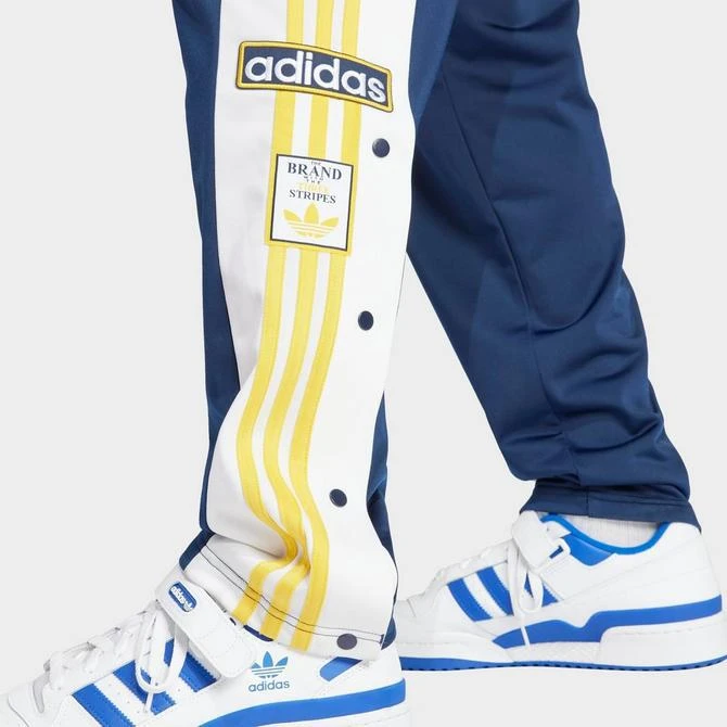 Adidas Men's adidas Originals adicolor Classics Adibreak Snap Track Pants 5