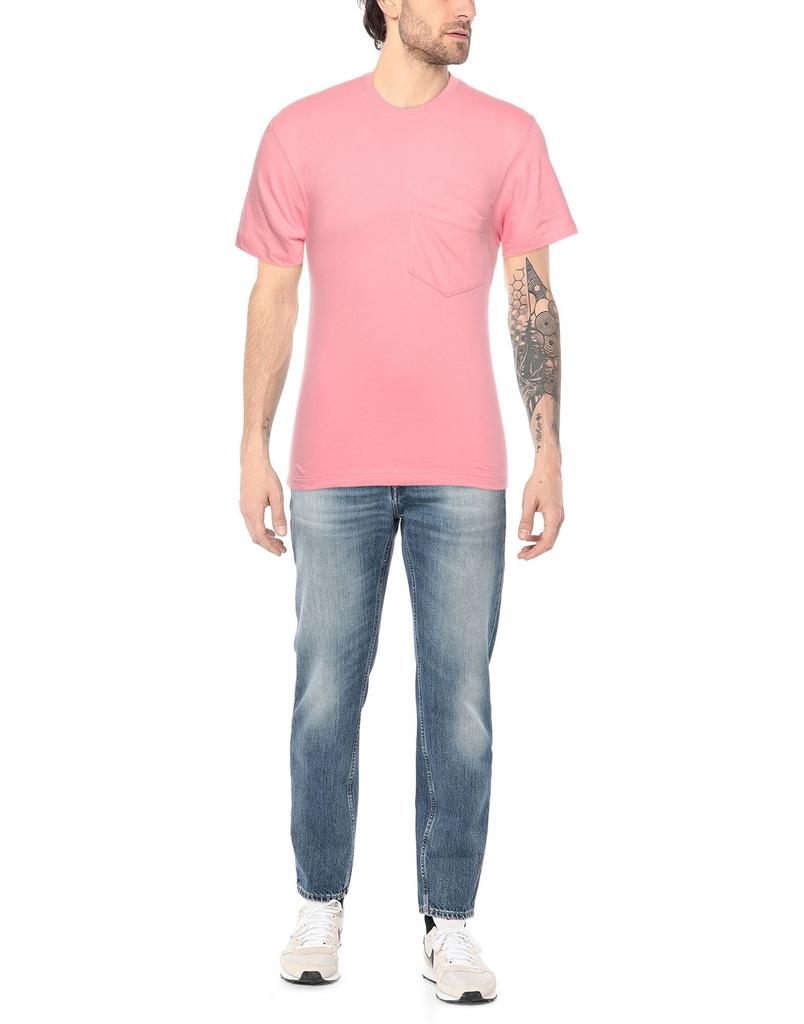 Cedric Charlier Basic T-shirt