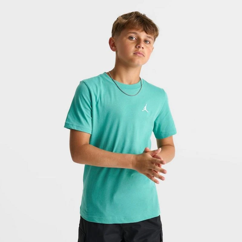 Jordan Kids' Jordan Jumpman T-Shirt 3