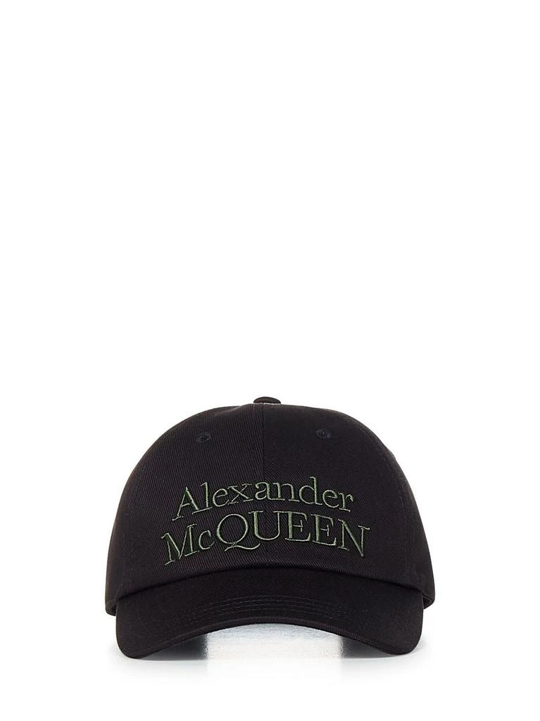 Alexander McQueen Alexander Mcqueen Hats 2
