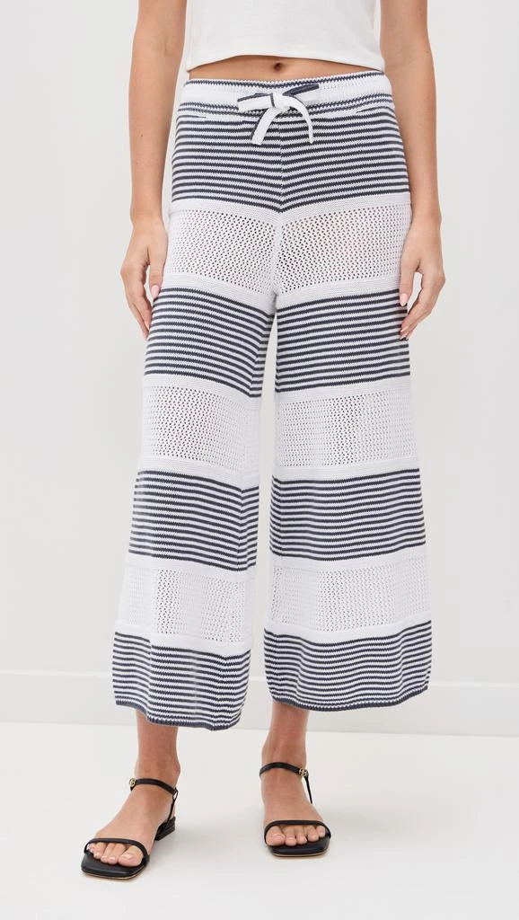 Splendid Ronnie Sweater Pants 6