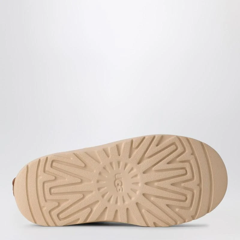 UGG Chestnut Neumel Weather Hybrid ankle boots 5