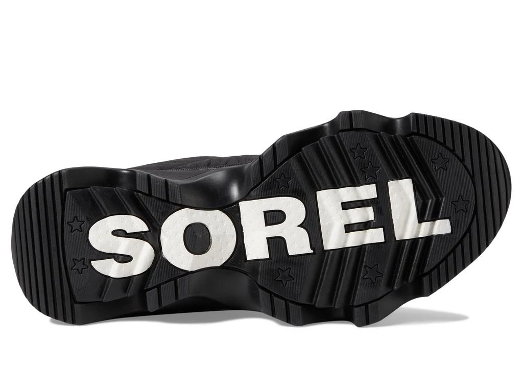 SOREL Kinetic™ Impact Puffy Zip Waterproof 3