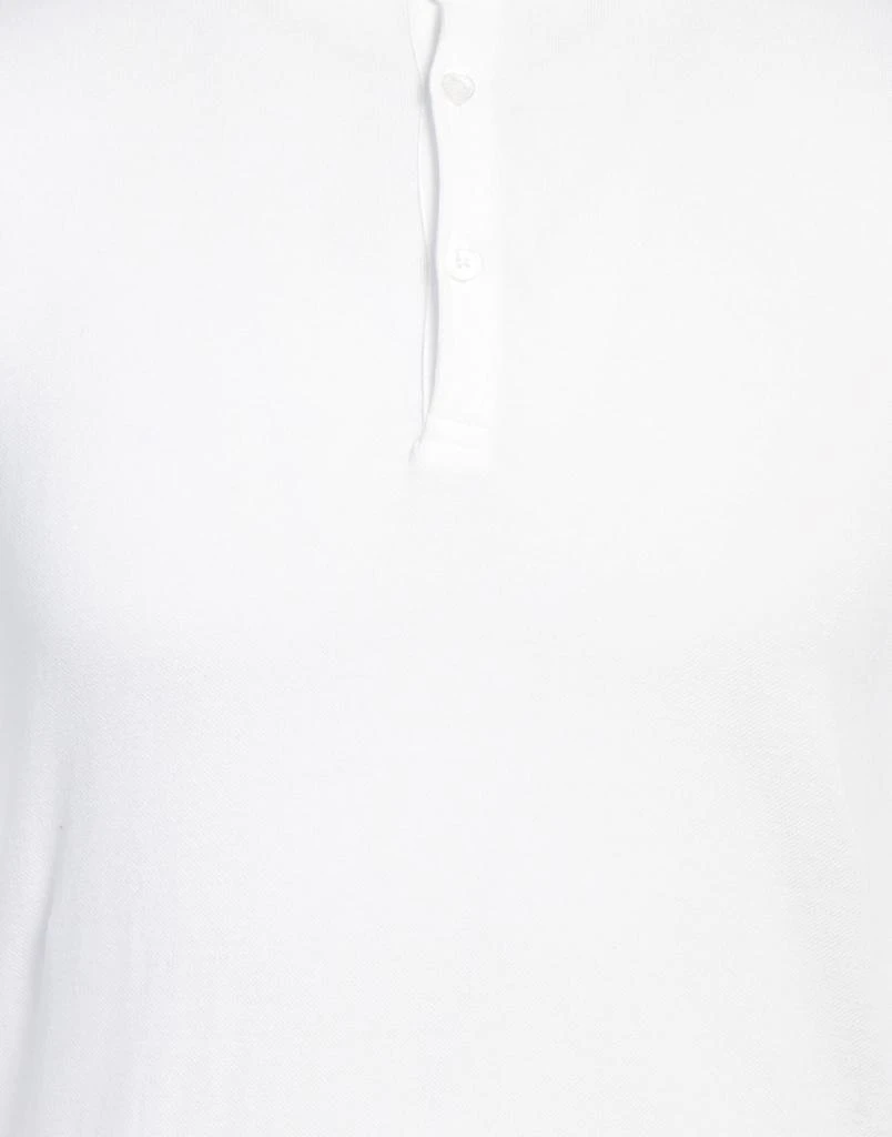 Fedeli Polo shirt 4