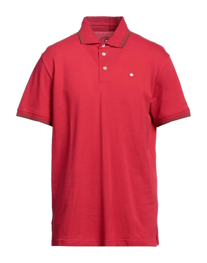 CANADIENS Polo shirt 1