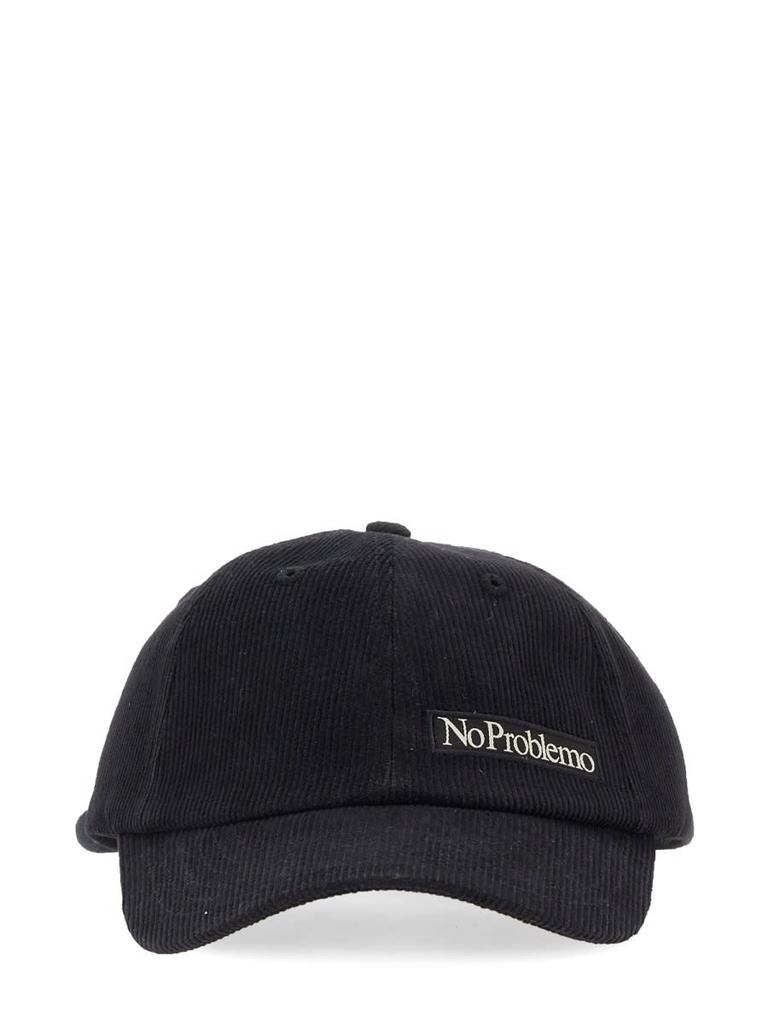 帽子 ARIES PEACE CAP Peace Cap Black – Aries