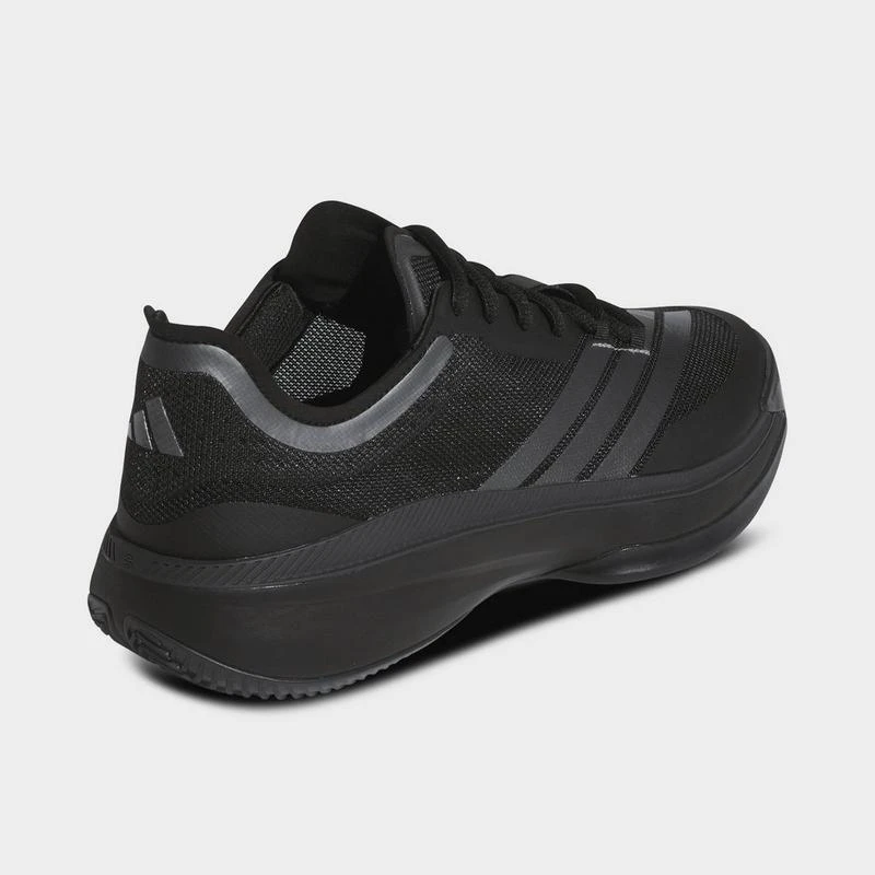 Adidas Men's adidas Adizero Select 2.0 Low Trainer Basketball Shoes 4