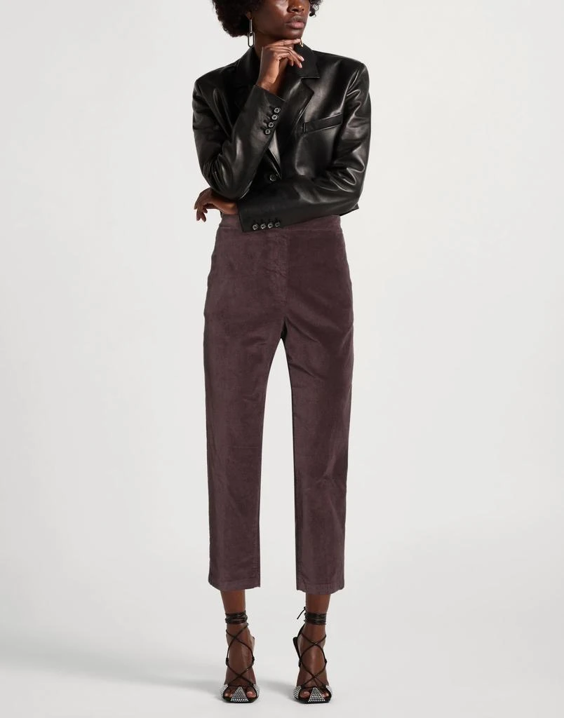 SOUVENIR Casual pants 2