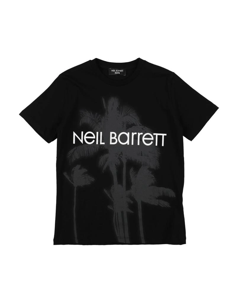 Neil Barrett T-shirt 1