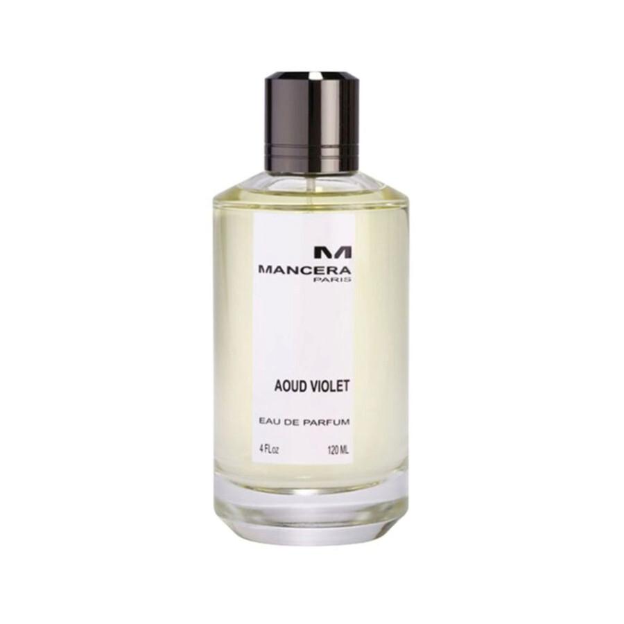 MANCERA Mancera Aoud Violet Ladies EDP