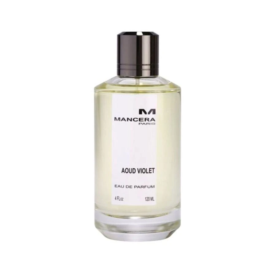 MANCERA Mancera Aoud Violet Ladies EDP 1