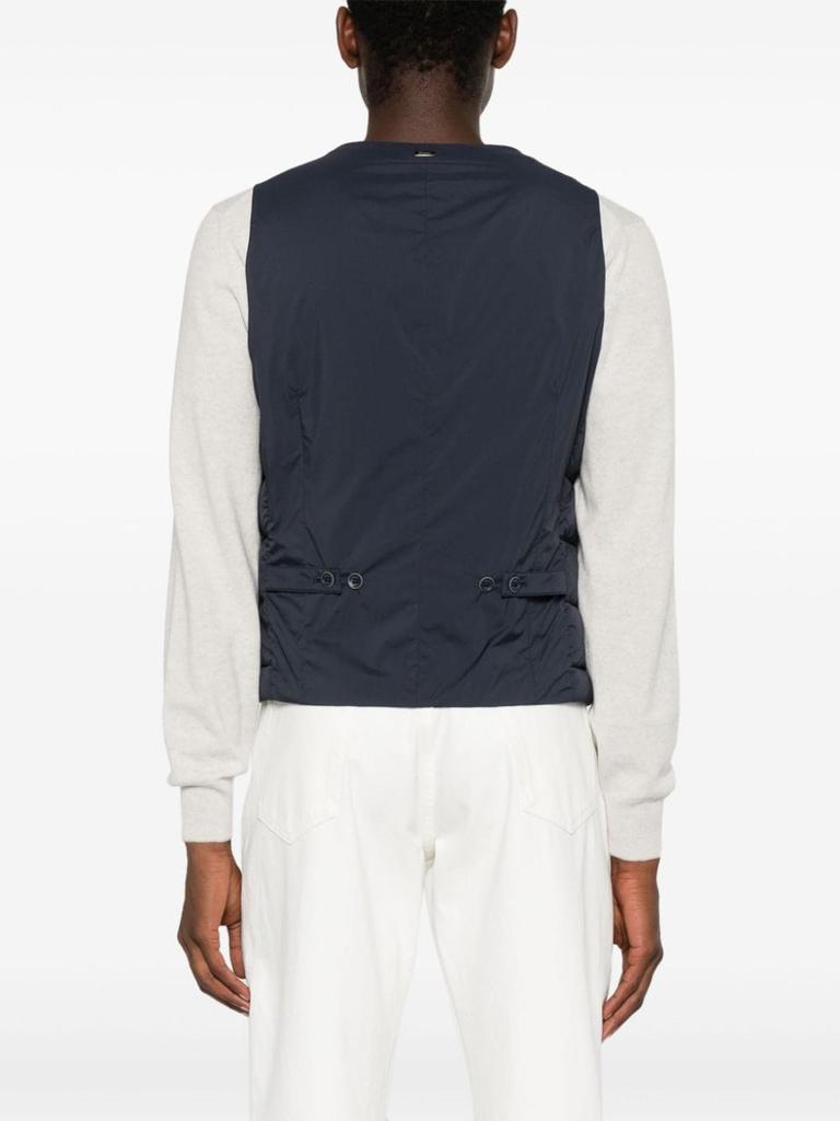 Herno HERNO - Il Panciotto Down Vest