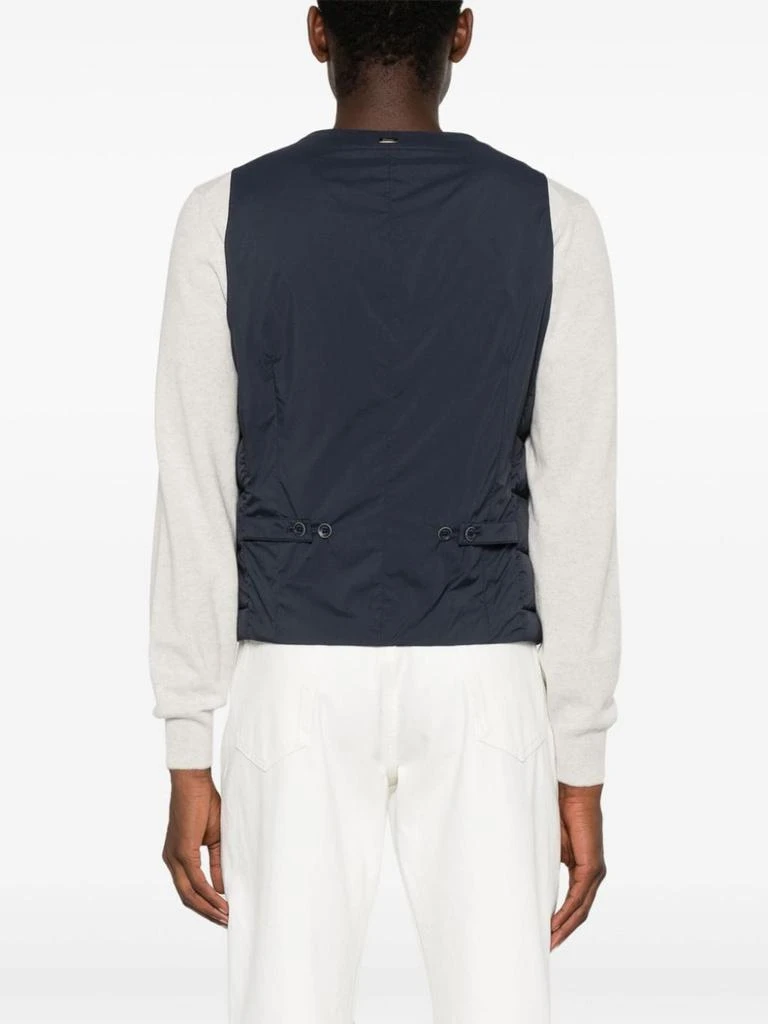 Herno HERNO - Il Panciotto Down Vest 1