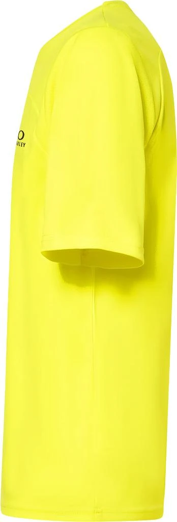 Oakley Free Ride Short Sleeve Jersey - Men
s 3