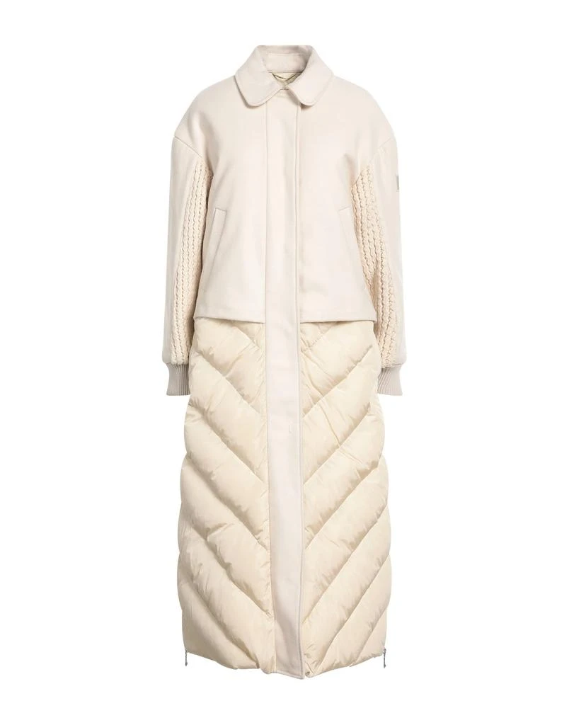 ADD Shell  jacket 1