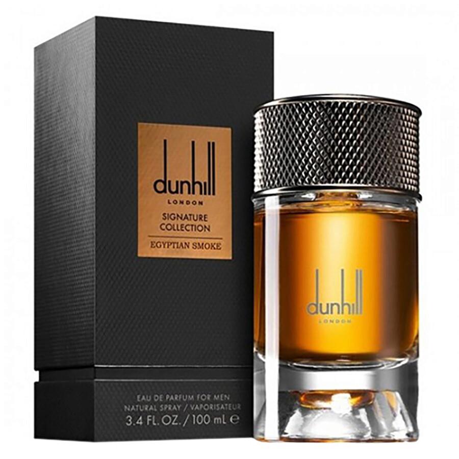 Dunhill Alfred Dunhill Egyptian Smoke Mens EDP