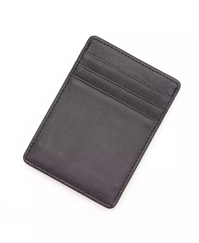 ROYCE New York Men
s Magnetic Money Clip Wallet 3