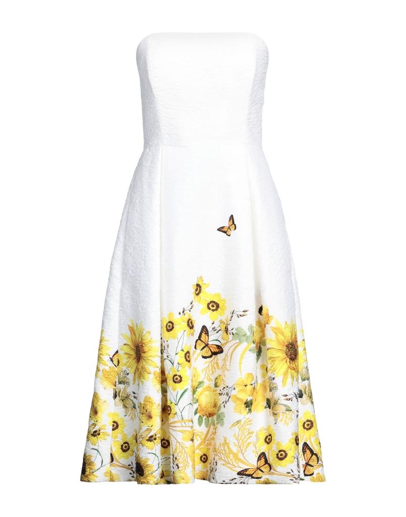 MARY KATRANTZOU Midi dress