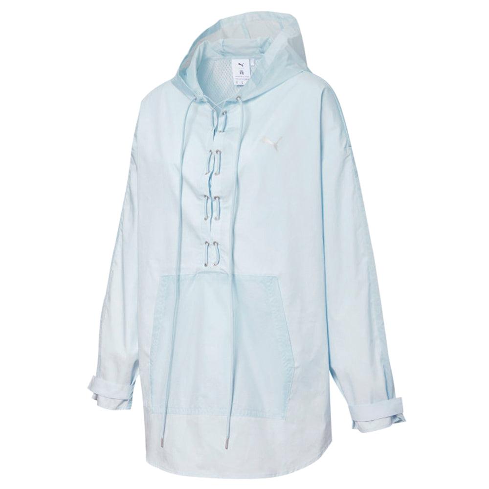 Puma Pullover Windbreaker X Liu Wen