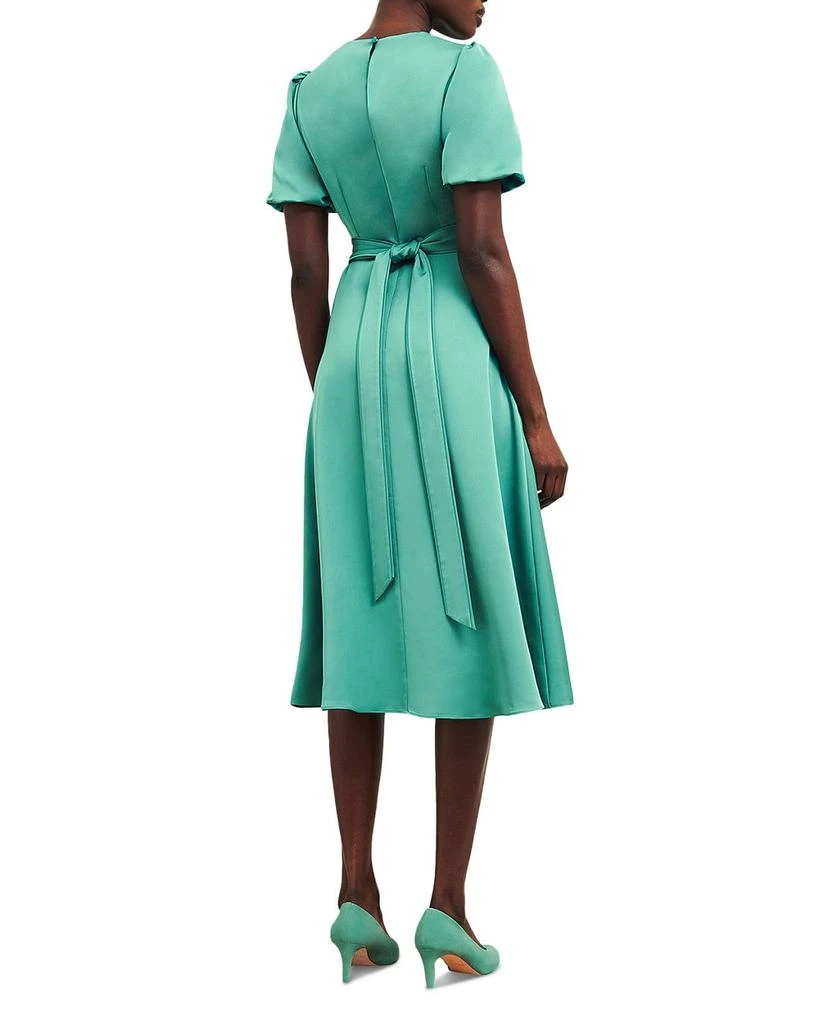 HOBBS LONDON Marea Midi Dress 3