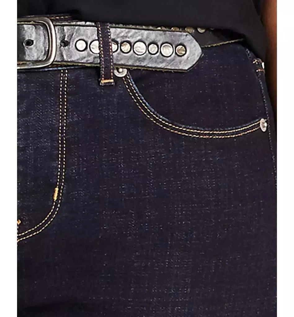 Levi's Women's Casual Classic Mid Rise Bootcut Jeans 4