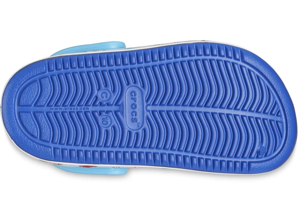 Crocs Paw Patrol Off Court Clog (Toddler) 3