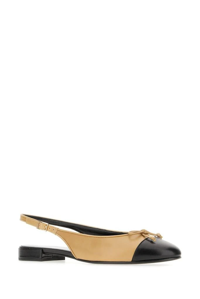 Tory Burch Tory Burch Heeled Shoes 2