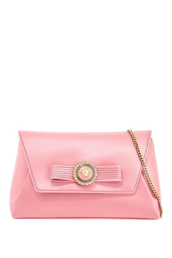 Versace gianni ribbon clutch 1