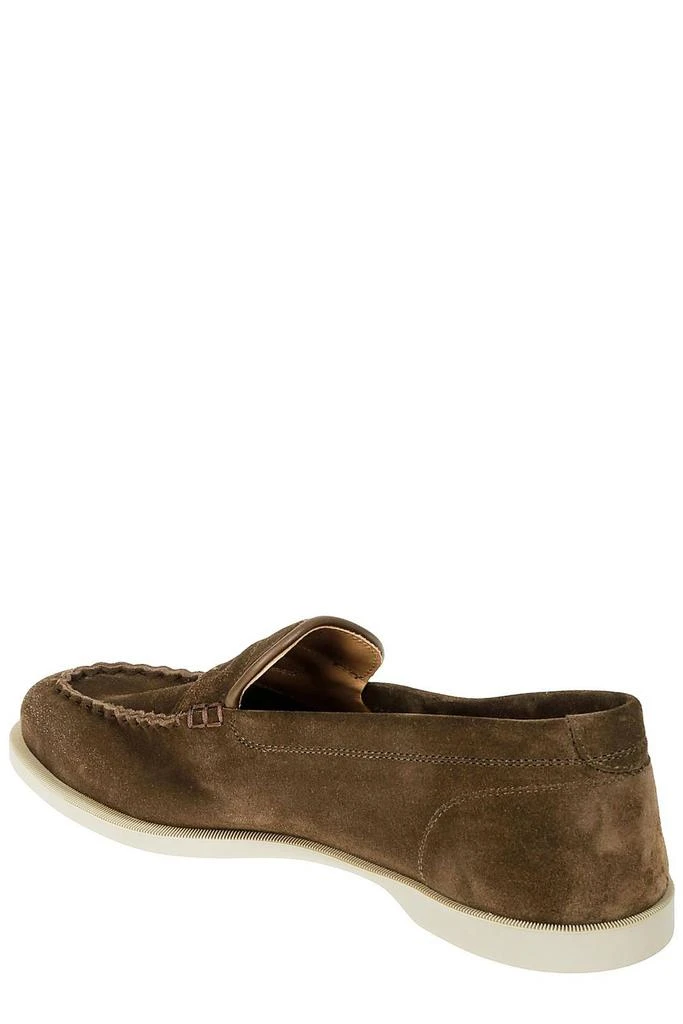 John Lobb John Lobb Slip-On Loafers 3