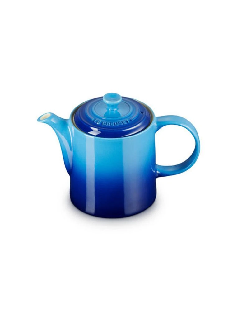 Le Creuset Stoneware grand teapot 1.3l 8