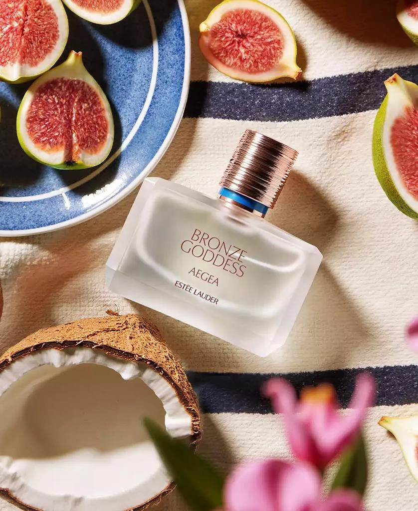 Estée Lauder Bronze Goddess Aegea Eau de Parfum, 1.7 oz. 6