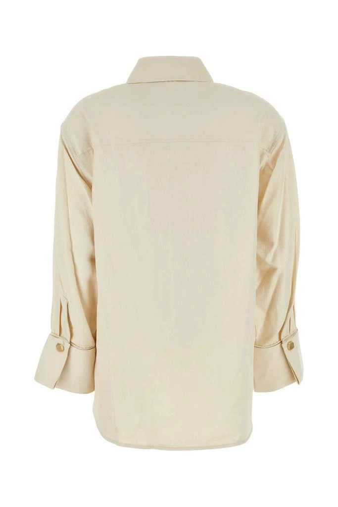 CAMILLA AND MARC Camilla And Marc Classic Button-Up Top 2