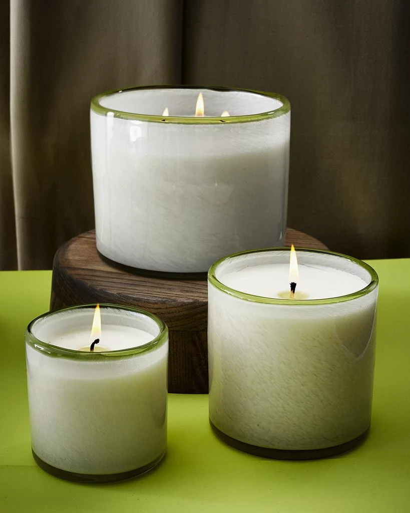 LAFCO Feu de Bois Classic 6.5oz Candle 4