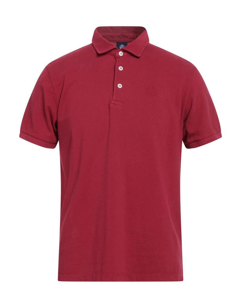 NORTH SAILS Polo shirt 1