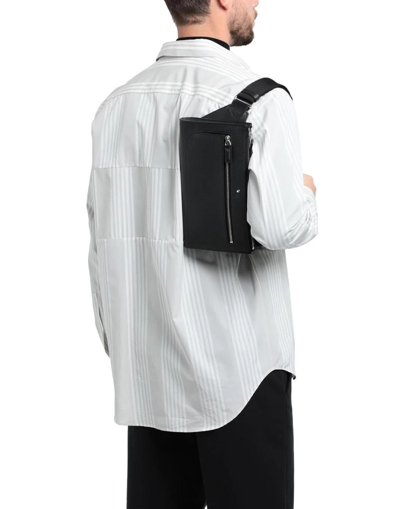 MontBlanc Belt Bags 2