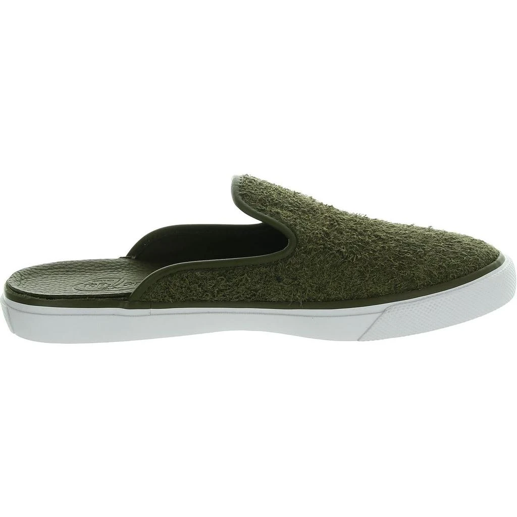 Sperry Cloud Chancla Mens Slip Resistant Leather Slip-on Shoes 2
