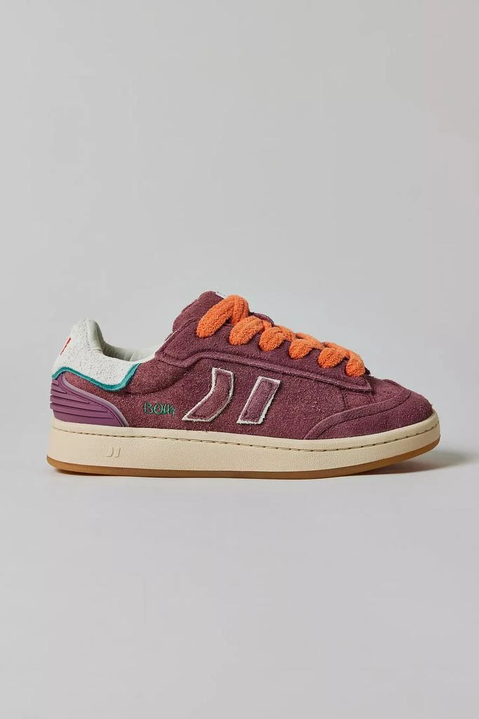 Coolway Coolway Bolk Suede Sneaker 3