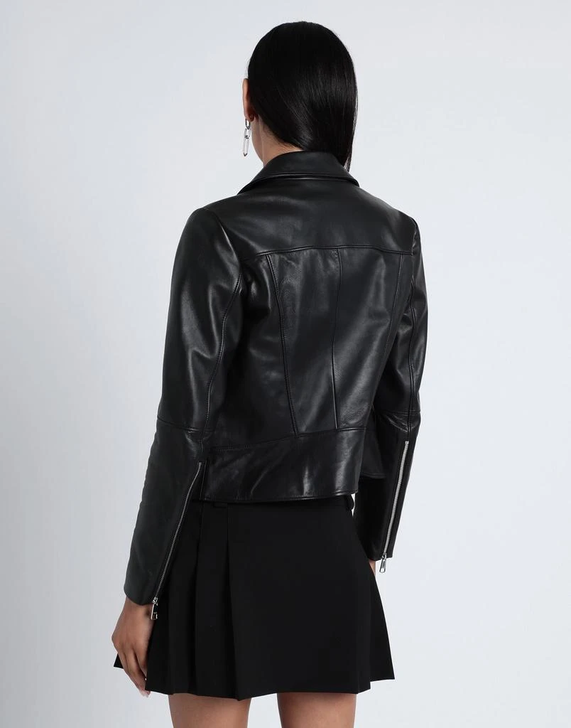 Hugo Boss Biker jacket 3