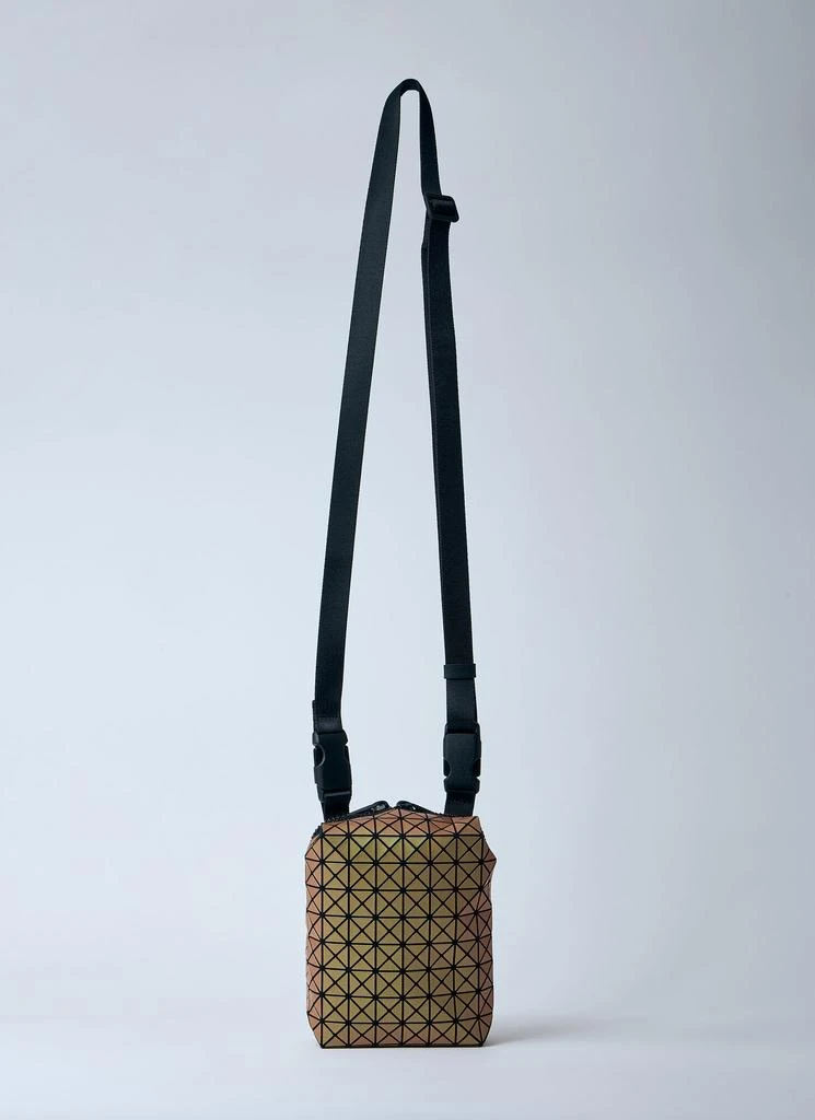 Issey Miyake Beetle Spritz Shoulder Bag 1