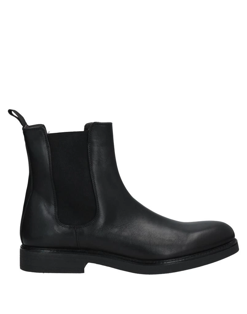 TOMMY HOPE Ankle boot 1